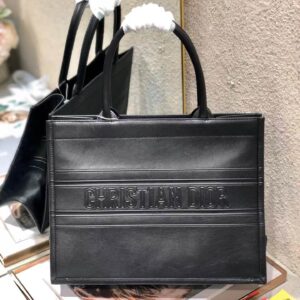 Dior Book Tote