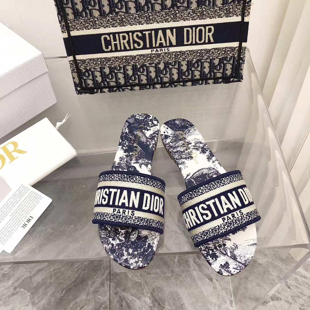 Dior Dway