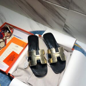 Hermès Oran Sandal