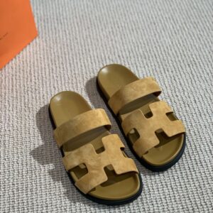 Hermès Chypre Sandal