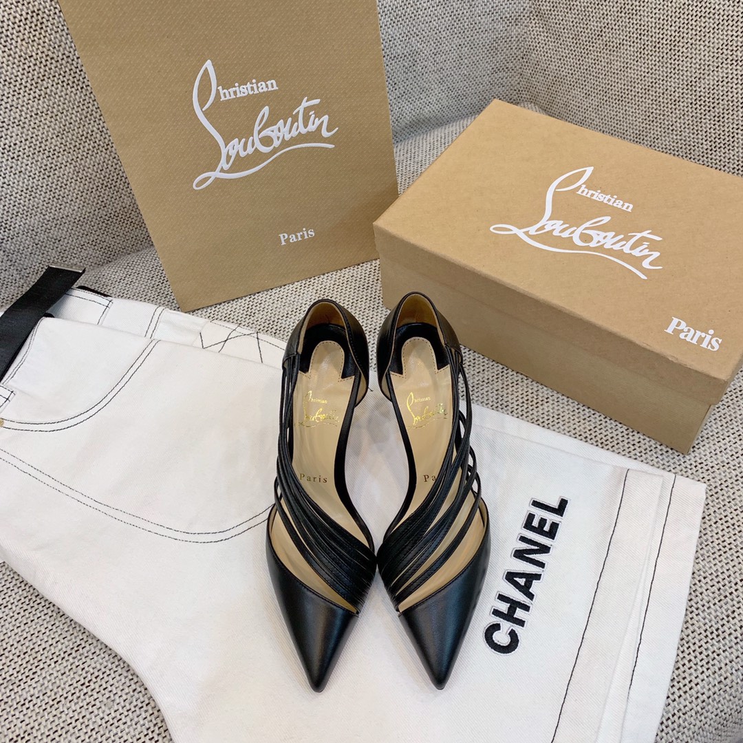 Christian Louboutin High Heels