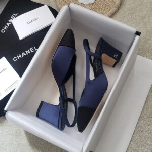 CHANEL FLATS 45