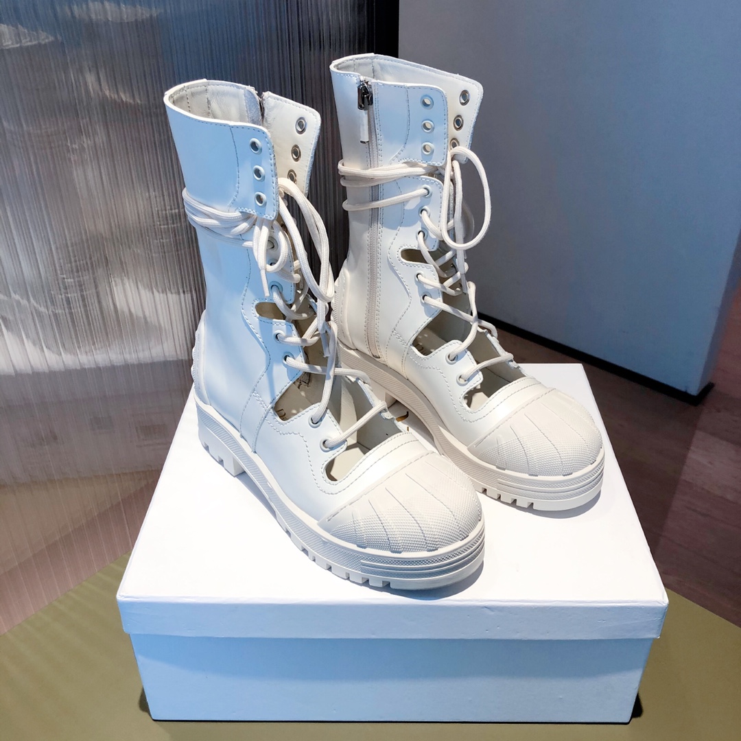 DIOR BOOTS 4