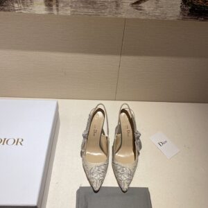 DIOR HIGH HEELS 5