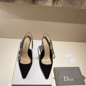 DIOR HIGH HEELS 7