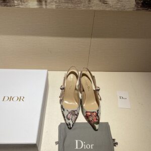 DIOR HIGH HEELS 8