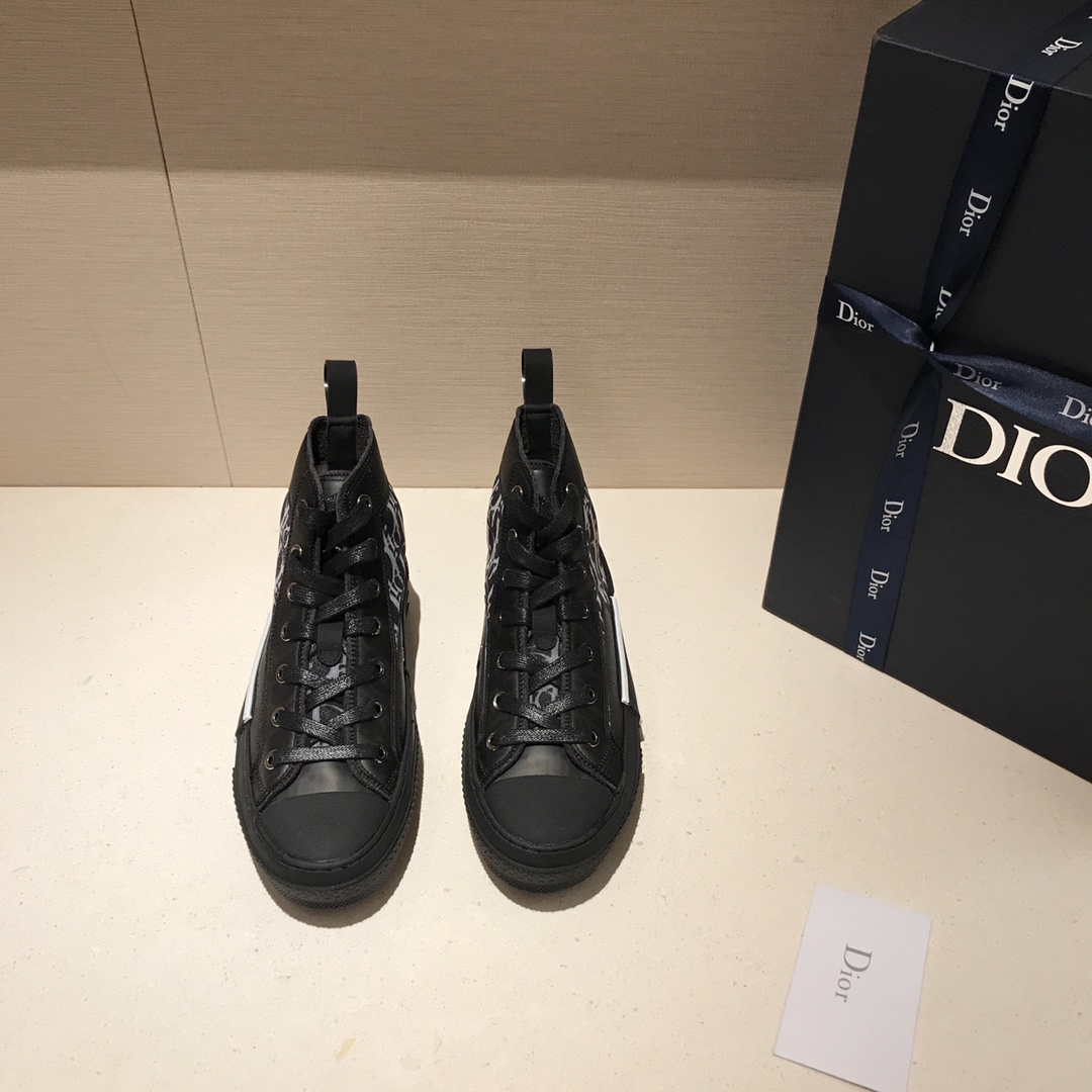 DIOR SNEAKERS 34
