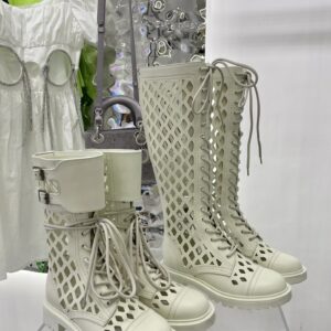 DIOR BOOTS 8
