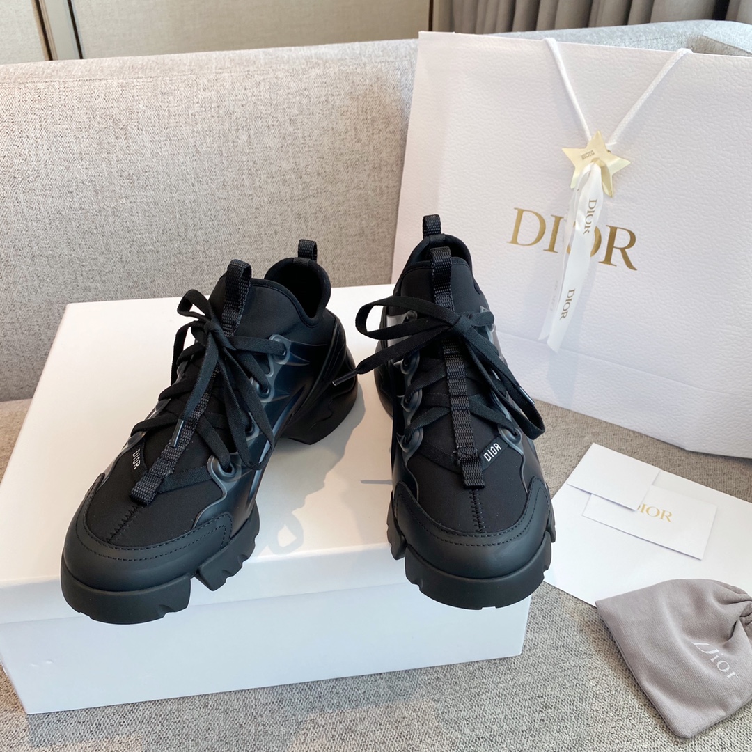 DIOR SNEAKERS 64