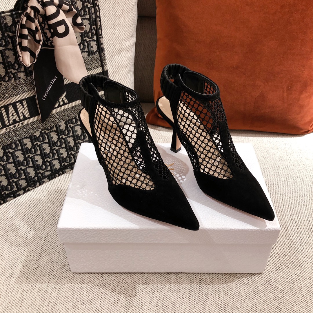 DIOR HIGH HEELS 19