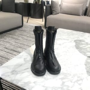 DIOR BOOTS 11