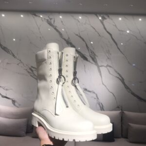 DIOR BOOTS 12