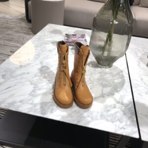 DIOR BOOTS 13