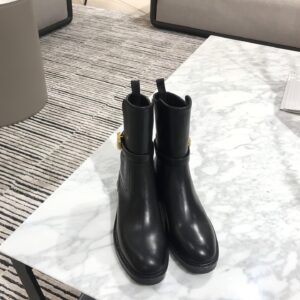 DIOR BOOTS 15