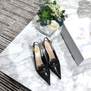 DIOR HIGH HEELS 28