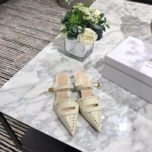 DIOR HIGH HEELS 30