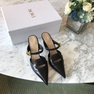 DIOR HIGH HEELS 32