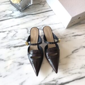 DIOR HIGH HEELS 34
