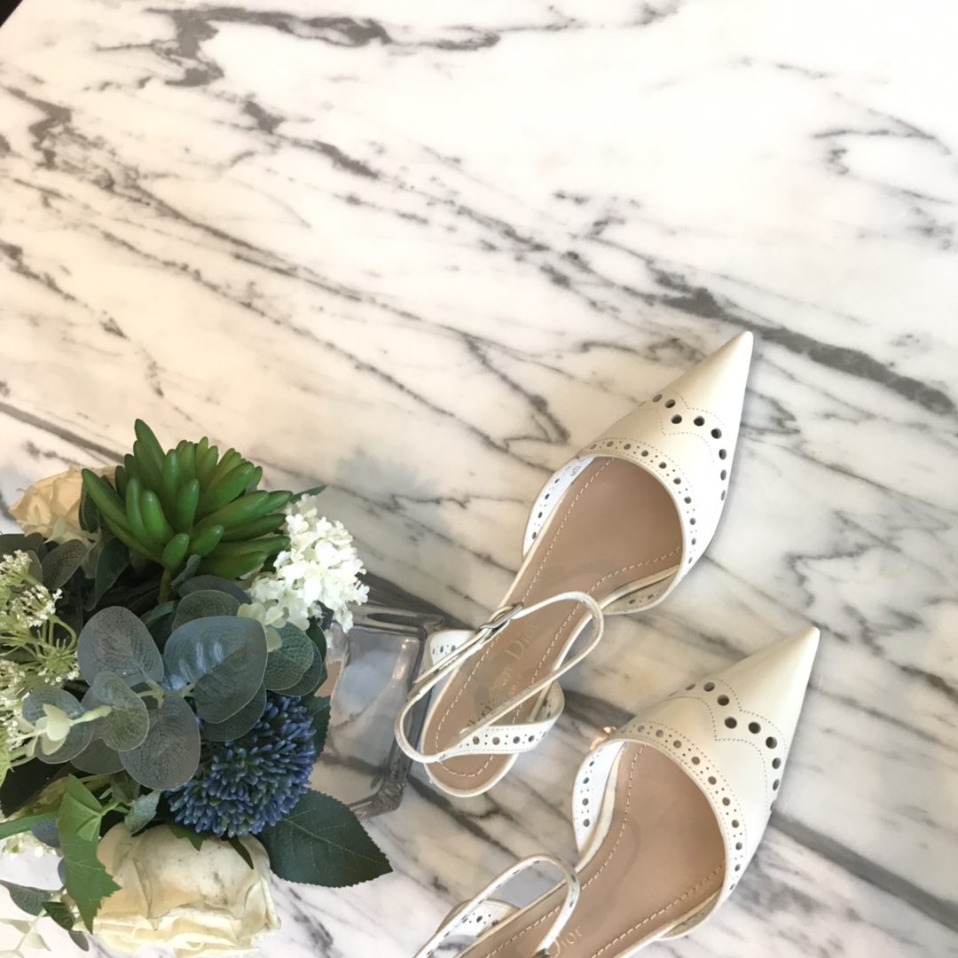 DIOR HIGH HEELS 36