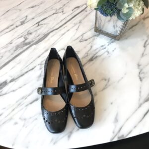 DIOR FLATS 29
