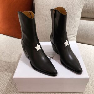 DIOR BOOTS 22