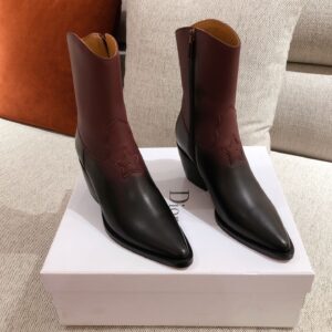 DIOR BOOTS 23