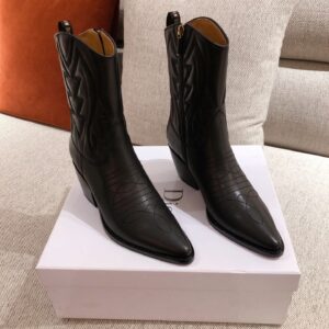DIOR BOOTS 24