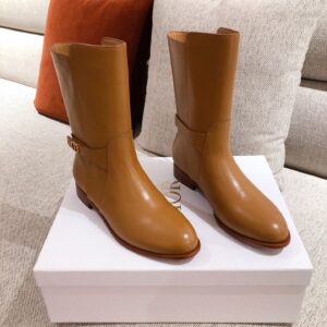 DIOR BOOTS 27