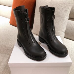 DIOR BOOTS 29