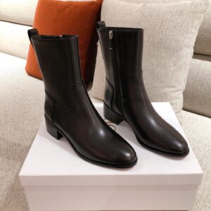 DIOR BOOTS 30