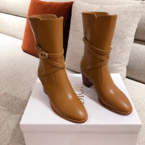 DIOR BOOTS 31