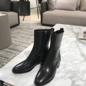 DIOR BOOTS 34