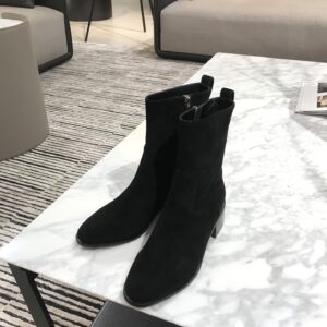 DIOR BOOTS 35