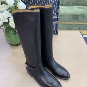 DIOR BOOTS 36