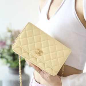 Chanel WOC