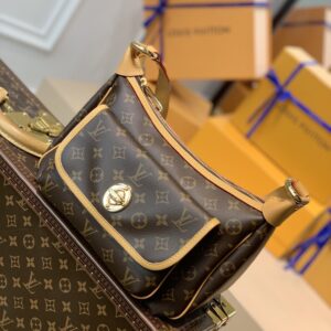Louis Vuitton Tikal GM