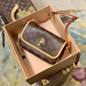 Louis Vuitton Tikal PM
