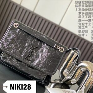 NIKI Medium