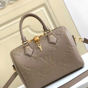 SPEEDY BANDOULIÈRE 25