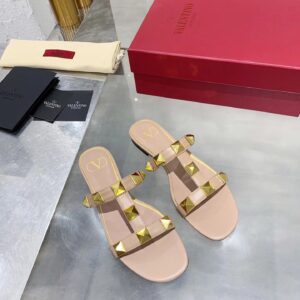Valentino flat shoes