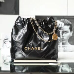 Chanel 22 Medium