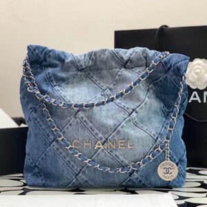 Chanel 23P