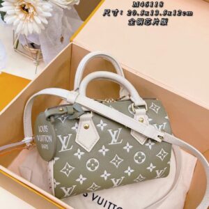 SPEEDY BANDOULIÈRE 20