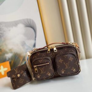 UTILITY CROSSBODY