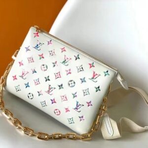 COUSSIN PM