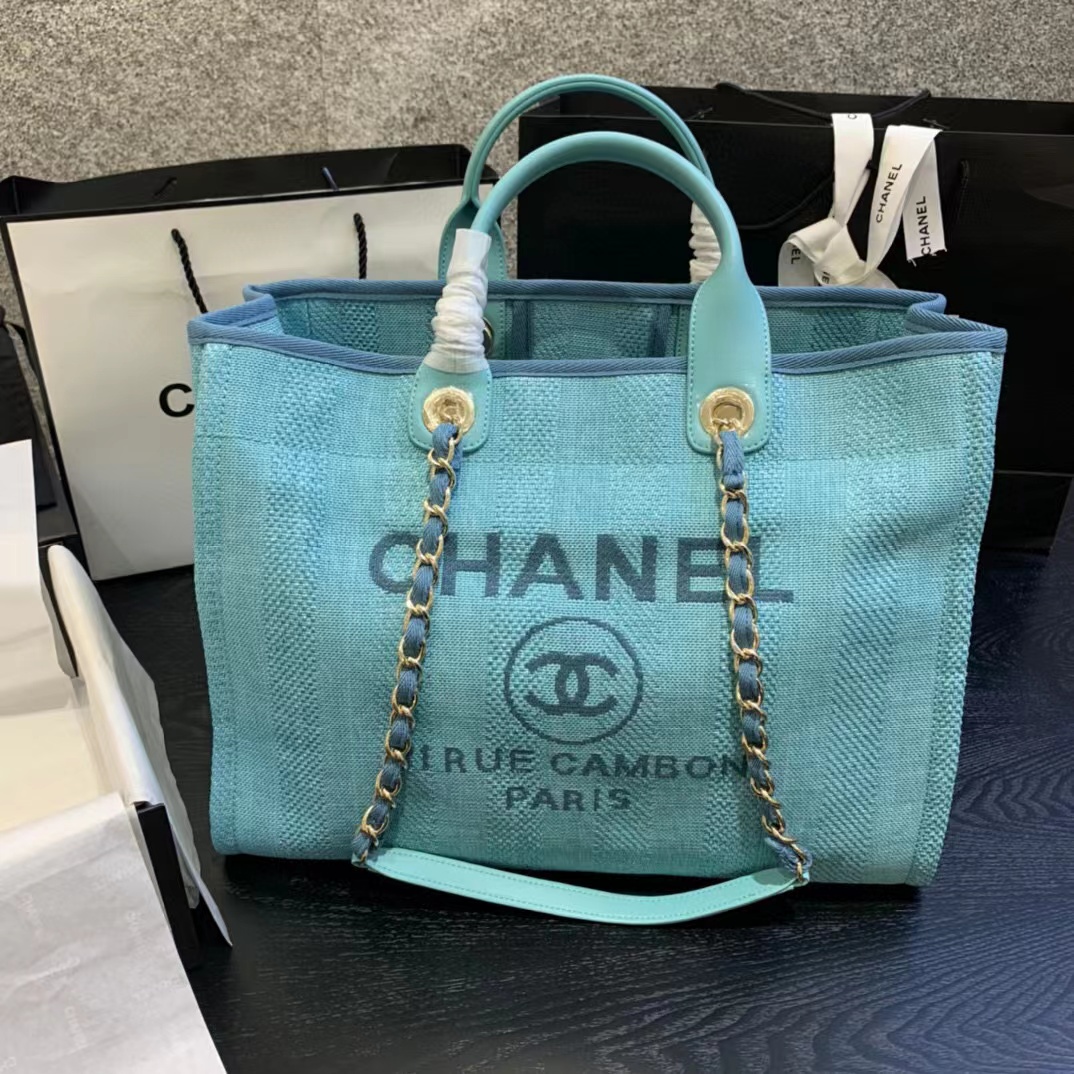 Chanel Tote