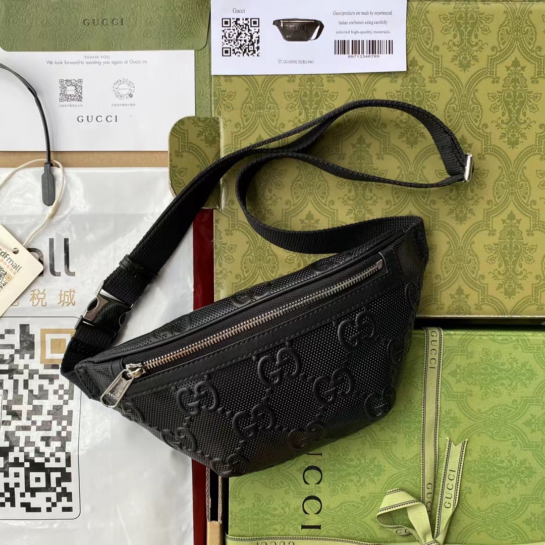 Gucci Fanny Pack