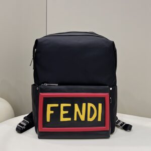 Fendi Backbag