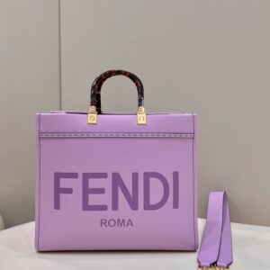 Fendi Sunshine Medium