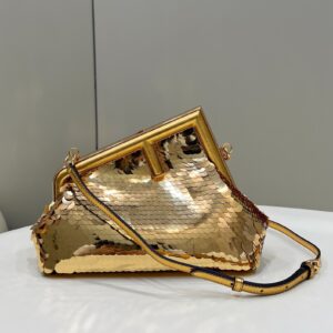 Fendi First